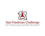 https://www.logocontest.com/public/logoimage/1508121178Star Friedman Challenge for Promising Scientific Research 8.jpg